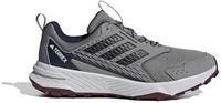 Adidas Tracefinder Trailschoenen Grijs EU 41 1/3 Man