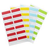 3L 10520 zijmarkers, 72 stuks