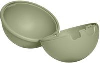 BIBS Fopspeendoosje Mini - Sage