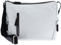 Mandarina Duck Hunter Crossover Cashmere Lichtgrijs Schoudertas