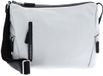 Mandarina Duck Hunter Crossover Cashmere Lichtgrijs Schoudertas