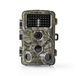 Nedis WCAM150GN Action Camera - 24MP, Full HD, CMOS, 2.4" LCD, IP66, Night Mode