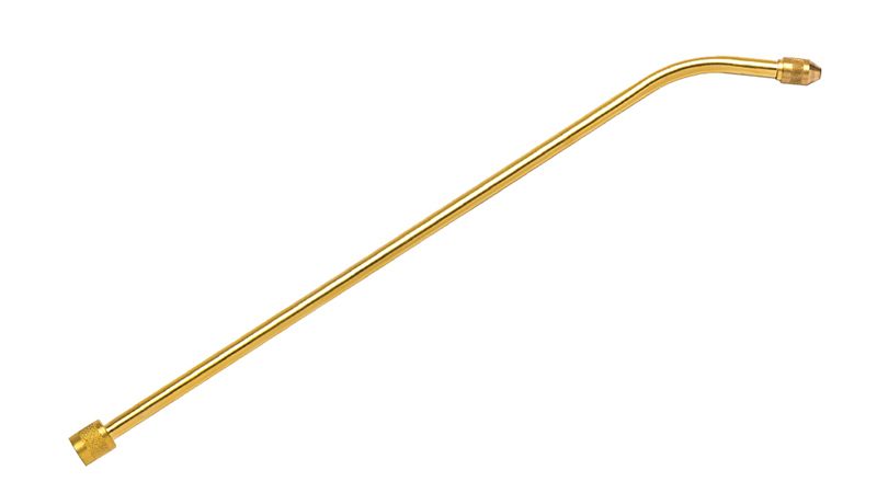 Gloria Spray Lance - Brass - Compatible with prima 5 Comfort, prima 3