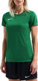 Nike Park VII SS Shirt Dames - Maat L - Groen