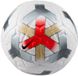 Nike Academy Plus Ballon de football blanc