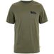 Fjällräven T-shirt homme Swedish Forest, Laurel Green, M