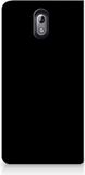 B2Ctelecom Nokia 3.1 (2018) Flip Style Cover Whiskey