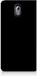 B2Ctelecom Nokia 3.1 (2018) Flip Style Cover Whiskey