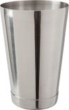 Gastronoble Beaumont RVS Boston Cocktailshaker CK519