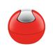 Spirella 7610583149671 vuilnisbak 1 l Rond Polypropyleen (PP) Rood