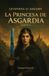 Leyendas Libri GmbH Leyendas de Asgard, La Princesa de Asgardia Parte 1