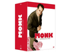Universal Monk Coffret Monk: L'intégrale Dvd