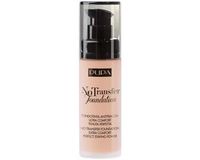 Pupa Milano Pupa No Transfer Foundation SPF15 - 200 Sand - 30ml