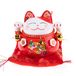 Lachineuse Japanse Kat Geluksbedel