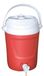 Merkloos 4L Isolerende Drankdispenser voor Buiten 20x20x30 cm