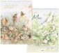 Hallmark Marjolein Bastin Kalender 2027 XL Wandkalender Natuur nl