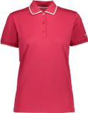 CMP Damespolo Rood XXS