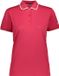 CMP Damespolo Rood XXS