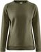 Craft CORE Soul Crew Sweatshirt W 1910628 - Rift - XL