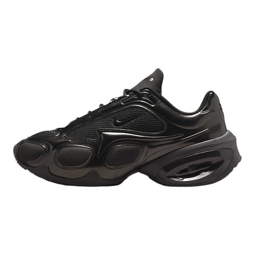 Nike Nike Air Max Muse - Sneakers - Unisex - Triple Black