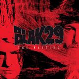 Sonic Rendezvous Blak29 The Waiting (CD)