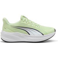 Puma Dasher Lite Jr Neutrale schoen Kinderen-geel, paars, Maat 38,5