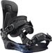 Nidecker Kaon-plus Bio Snowboardbindingen Zwart L