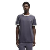PUMA T-shirt Love Of The Cat Ringer T7 Homme