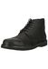 CLARKS Veterboots 'Weltridge Zip' zwart
