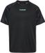 Hummel Kindertrui Blaze 26 Pro Training Zwart Unisex Polyester Maat 128