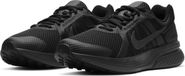 Nike Run Swift 2 - Maat 43 - Zwart - Sportschoenen Heren