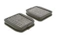 BOSCH Filter, Innenraumluft 1987432512
