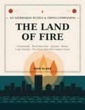 The Land of Fire: An Azerbaijan Puzzle & Trivia Companion
