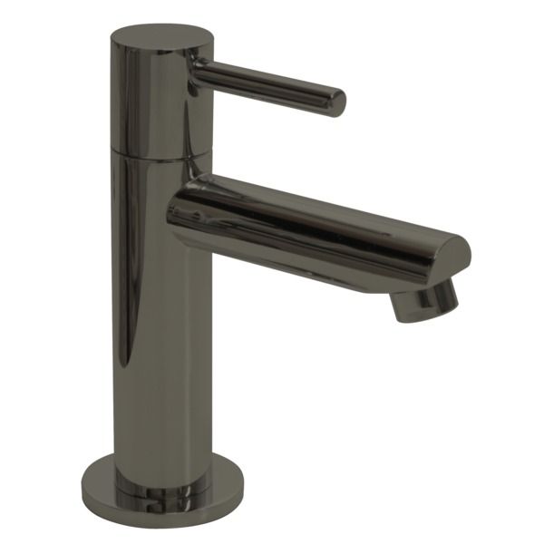 Best Design Albi toiletkraan gunmetal 4008540