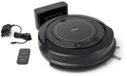 Nexxt 3-in-1 Robotstofzuiger Met Dweilfunctie En Docking Station - Zwart
