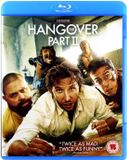 Warner Home Video Hangover Part 2 (Blu-ray) (Import)
