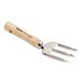 Draper Heritage 08977 Junior RVS Wieden Vork