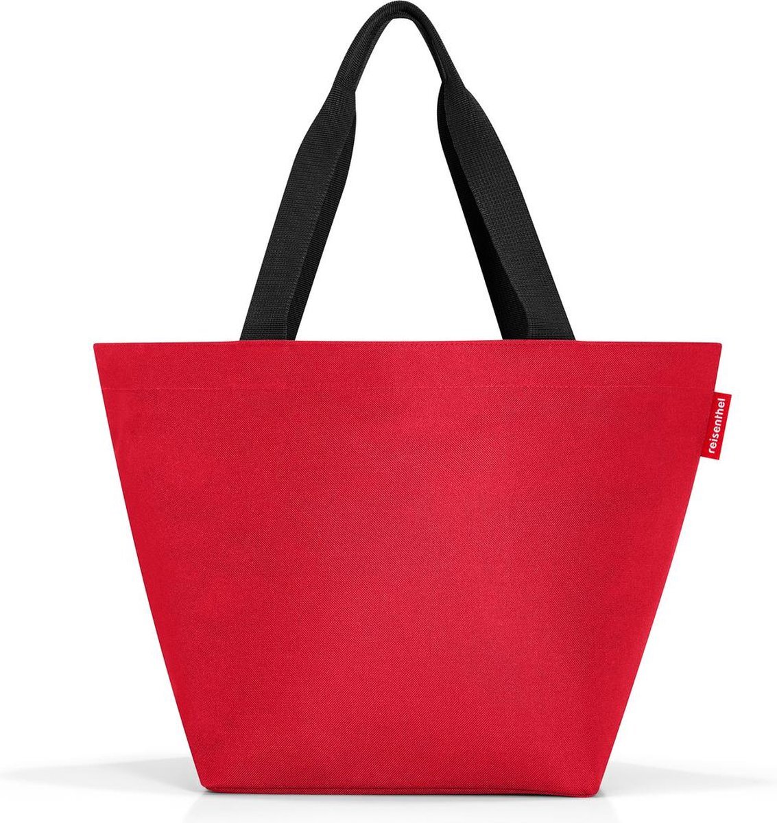 reisenthel Shopper M Handtas Shopper - 15L - Rood