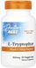 Doctor's Best L-Tryptophan 500 mg 90 Veggie Caps