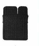 OEM Opblaasbaar luchtbed voor 2 personen - Zwart - 175x130 cm