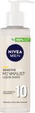 Nivea MEN SENSITIVE PRO MENMALIST VLOEIBARE SCHEERCRÈME
