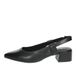 MARCO TOZZI Sling by Guido Maria Kretschmer 2-29505-42 dames, Black, 37 EU
