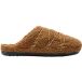 Moon Boot Teddy Slippers