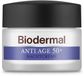Biodermal Anti Age 50+ Crème de nuit - 50ml - Réduction des rides