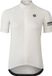AGU Core Essential Fietsshirt Korte Mouwen Dames Chalk White Maat L