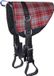 Waldhausen Bareback Pad Zadel Veelkleurig Full