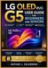 LG OLED evo G5 User Guide for Beginners and Seniors
