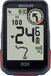 Sigma ROX 4.0 GPS Fietscomputer - Zwart - HR + Cadans sensoren + Overclamp Butler