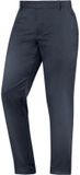 Uvex Chinohose Kollektion 26 7249 Heren Werkbroek Katoen Kniezakken Maat 50 Grijs/Grafiet