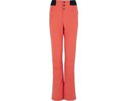 Protest LULLABY Women's Ski Pants - Size S - Tosca Red